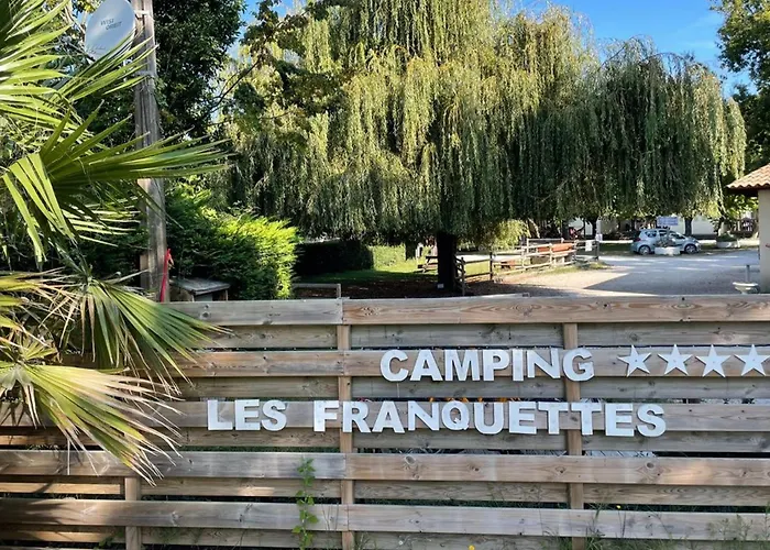 Mobil Spacieux - 7 Pers. - Api-1-52-2159 Campsite Grayan-et-l'Hopital