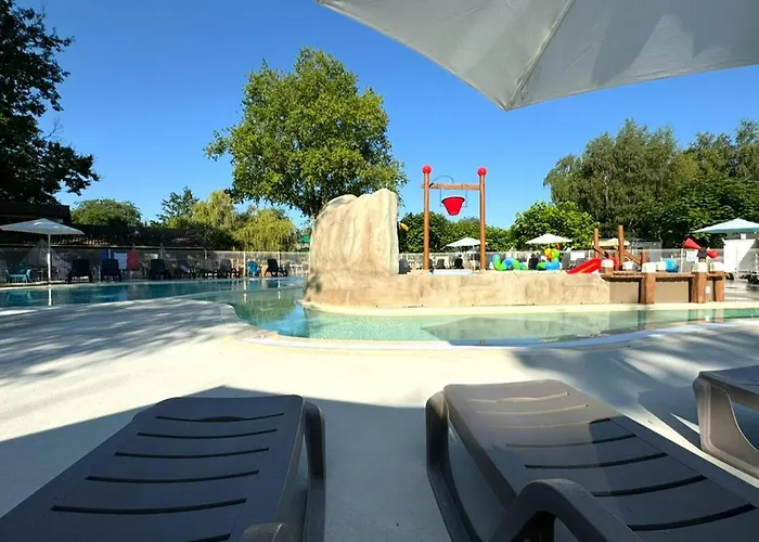 Mobil Spacieux - 7 Pers. - Api-1-52-2159